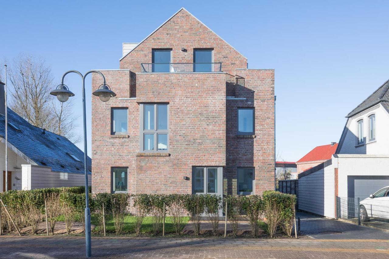 Meerwaerts Husum  Luaran gambar